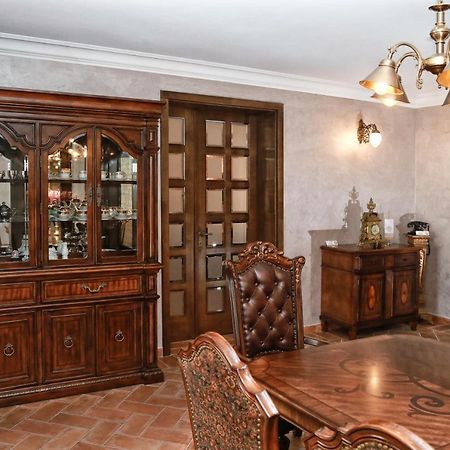 Villa Carolus-Luxurious Istrian Villa Barat  Dış mekan fotoğraf