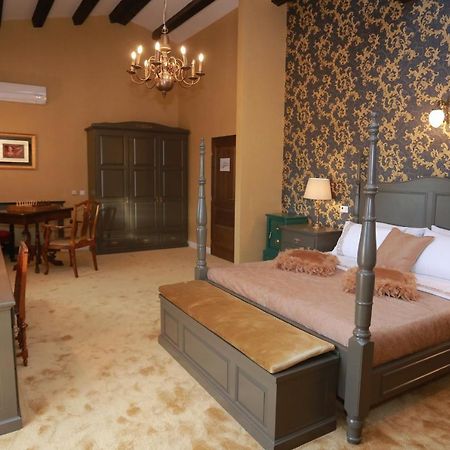 Villa Carolus-Luxurious Istrian Villa Barat  Dış mekan fotoğraf