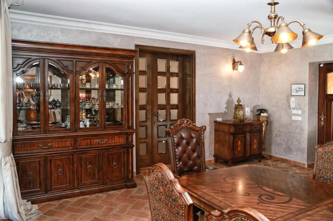 Villa Carolus-Luxurious Istrian Villa Barat  Dış mekan fotoğraf