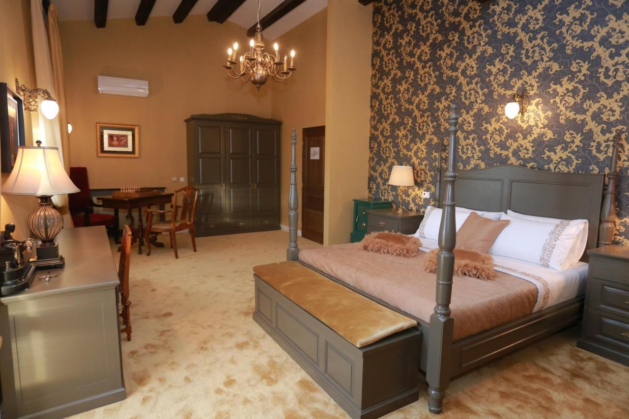 Villa Carolus-Luxurious Istrian Villa Barat  Dış mekan fotoğraf