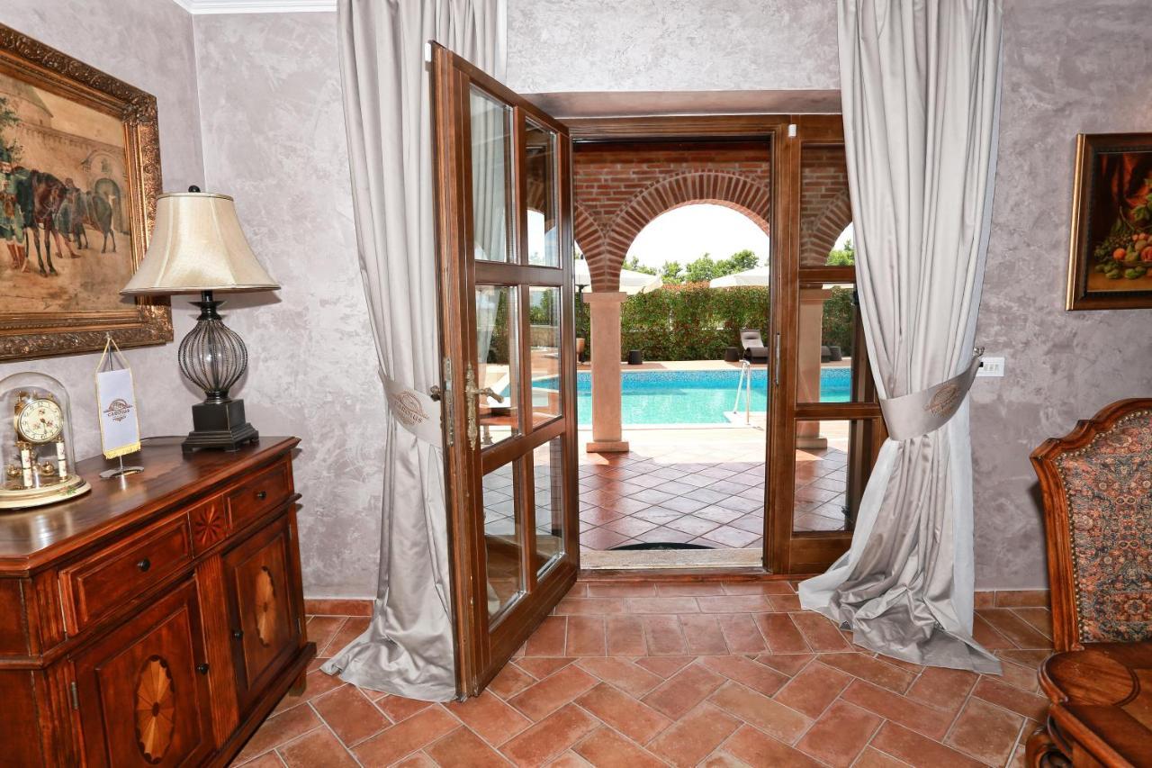 Villa Carolus-Luxurious Istrian Villa Barat  Dış mekan fotoğraf