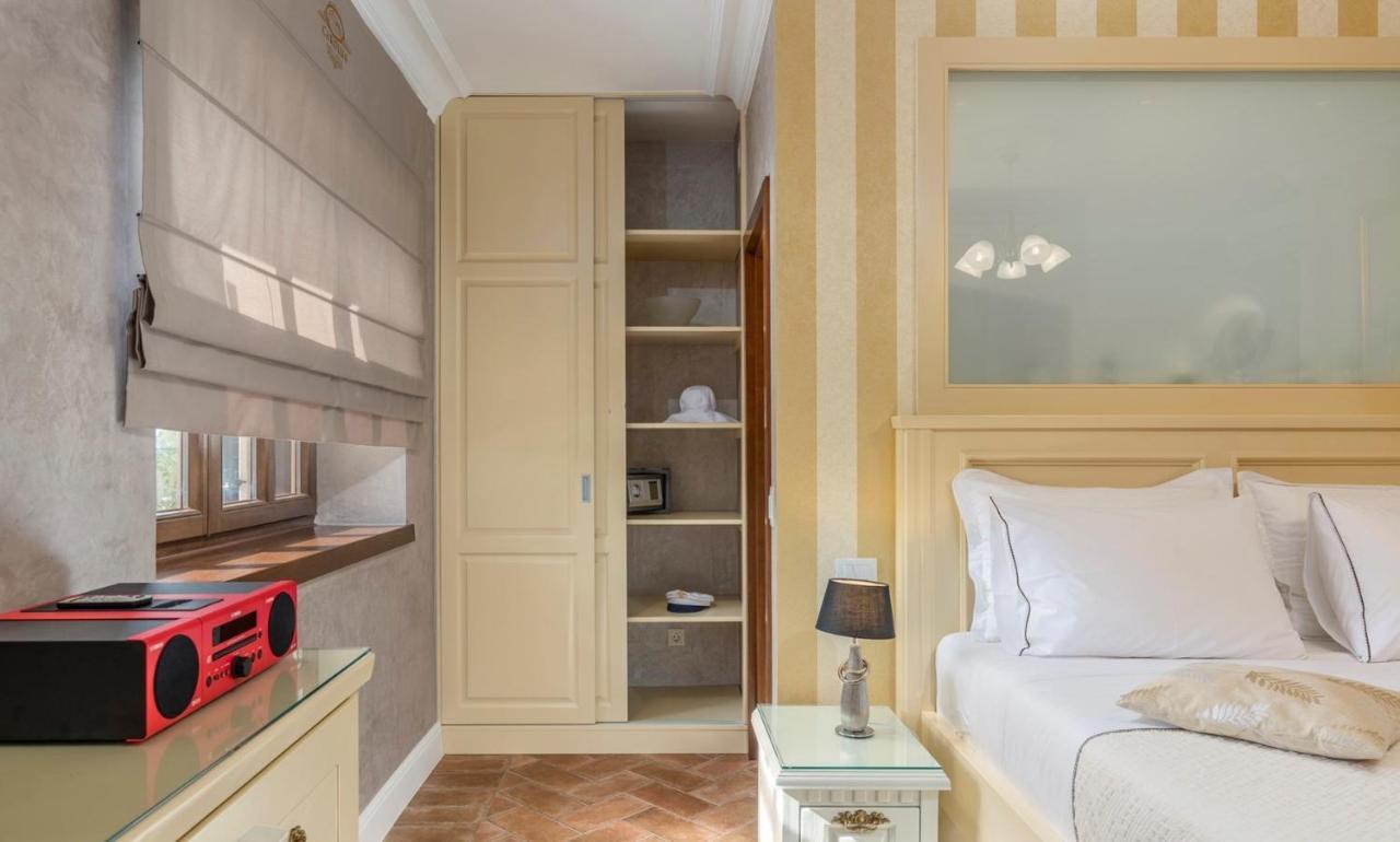 Villa Carolus-Luxurious Istrian Villa Barat  Dış mekan fotoğraf