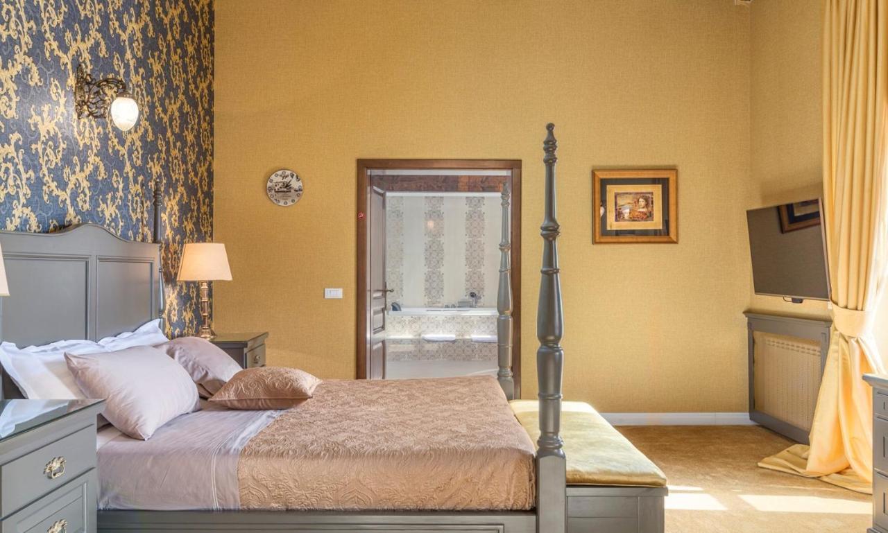 Villa Carolus-Luxurious Istrian Villa Barat  Dış mekan fotoğraf