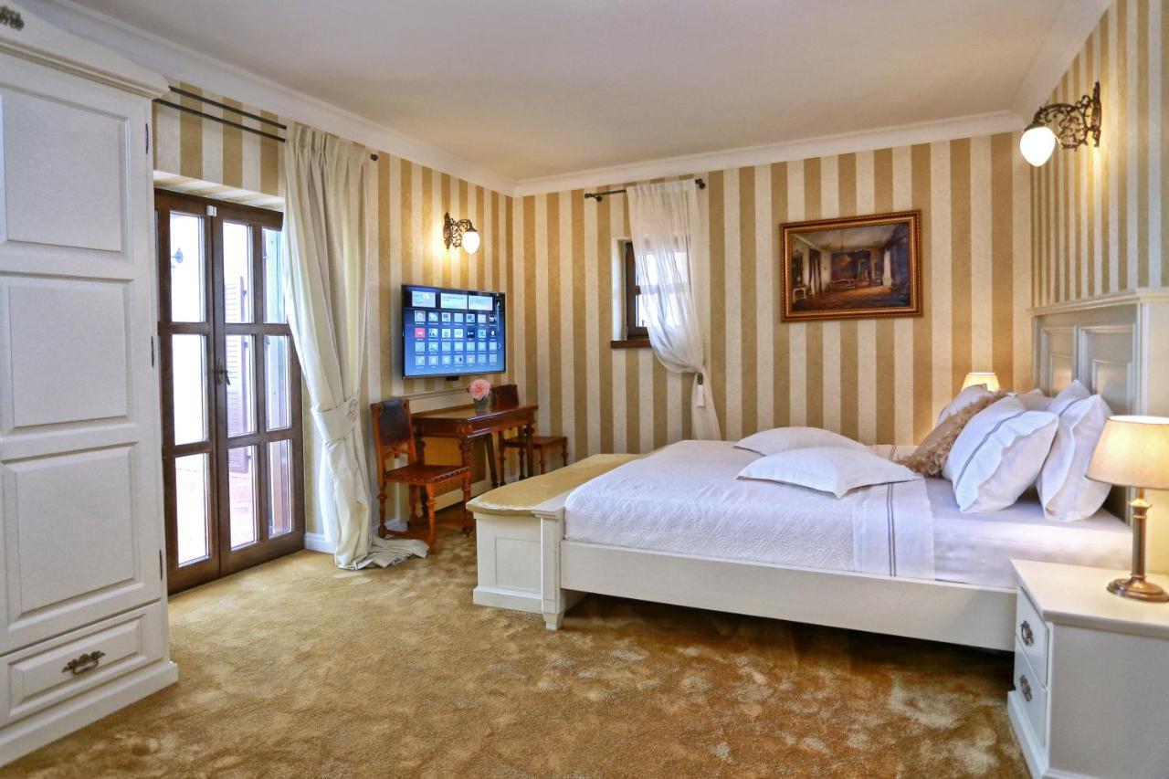 Villa Carolus-Luxurious Istrian Villa Barat  Dış mekan fotoğraf