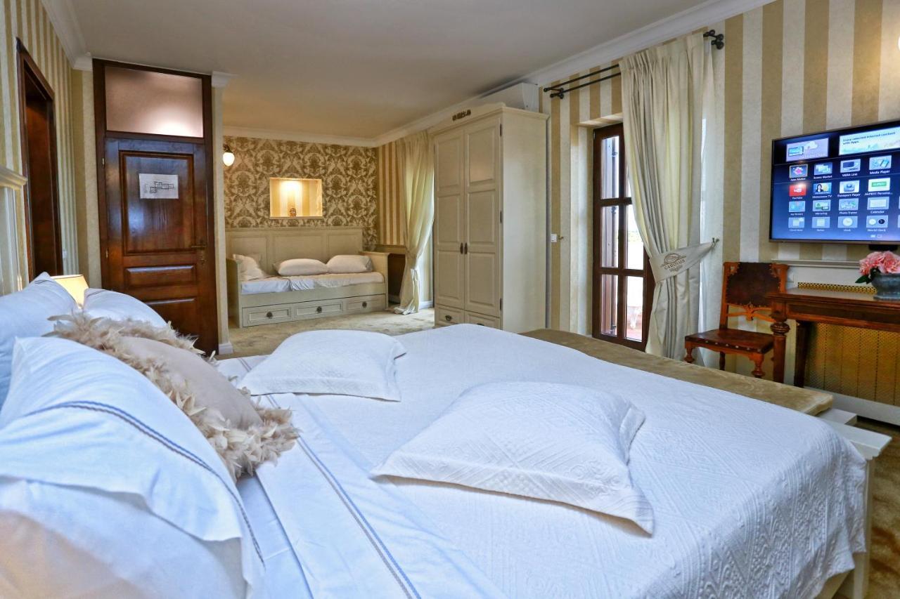 Villa Carolus-Luxurious Istrian Villa Barat  Dış mekan fotoğraf