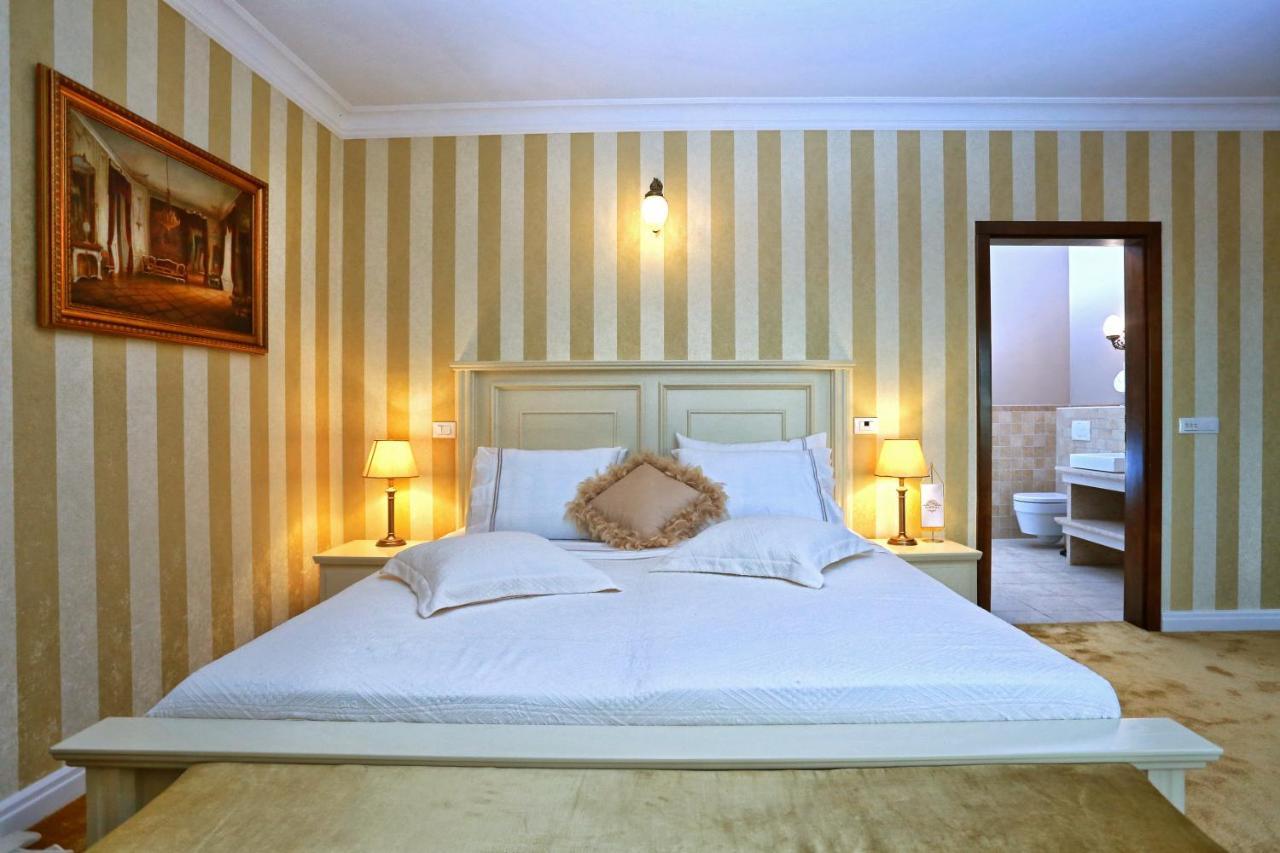 Villa Carolus-Luxurious Istrian Villa Barat  Dış mekan fotoğraf
