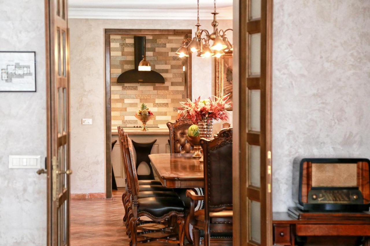 Villa Carolus-Luxurious Istrian Villa Barat  Dış mekan fotoğraf